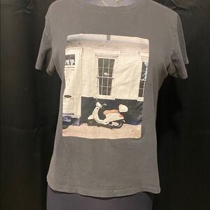 Abercrombie & Fitch Soft AF Tee